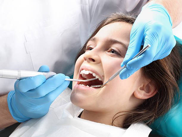 Fluoride Treatment Near you