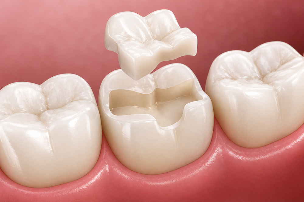why-dental-inlays-are-the-most-tooth-preserving-restoration-available