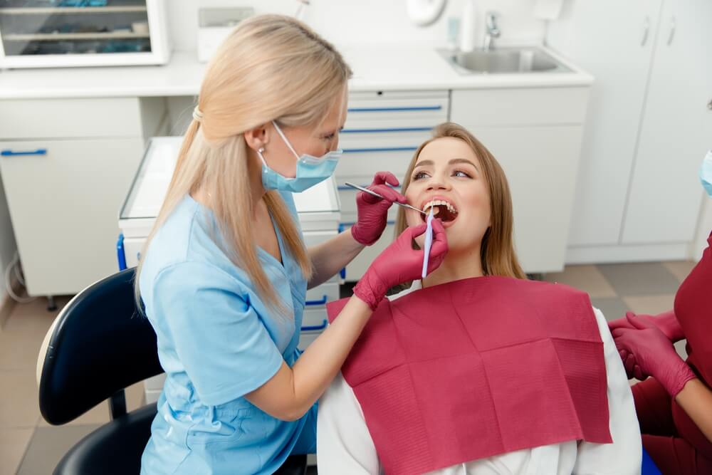 why regular dental exams prevent costly treatments
